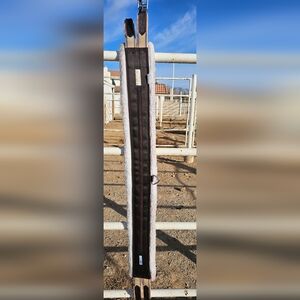 Lettia Coolmax girth size 52